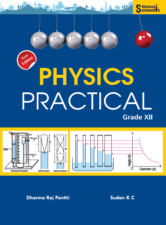 Physics Practical- Grade 12